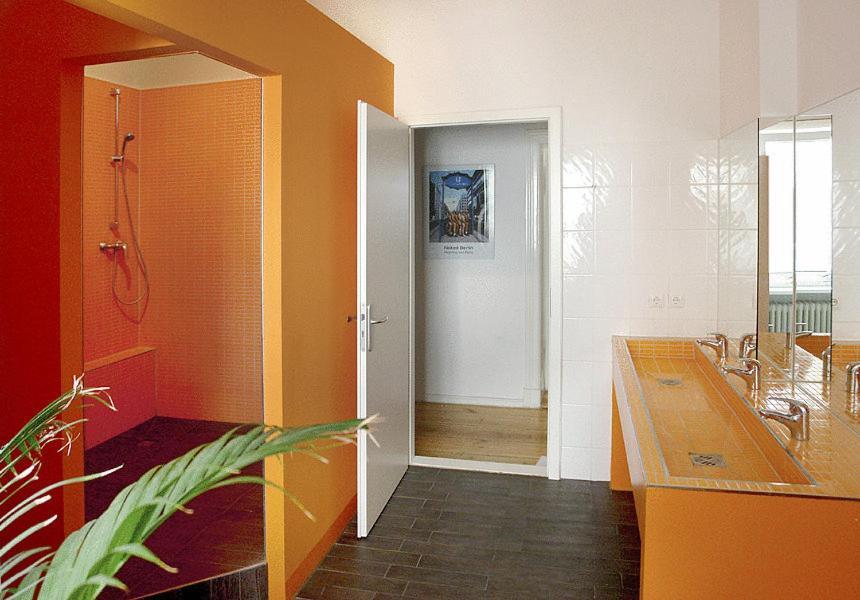 Gay Youth Hostel - Berlin — Fotos 3